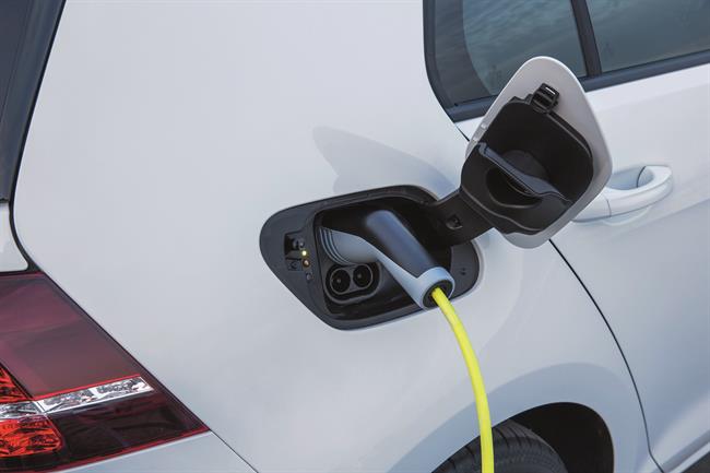 España, a la cola de la Unión Europea en penetración del vehículo eléctrico en el último trimestre