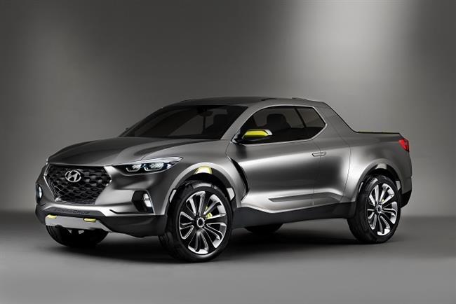 Hyundai invierte más de 370 millones en su planta de Alabama (EE.UU.) para la producción del Santa Cruz