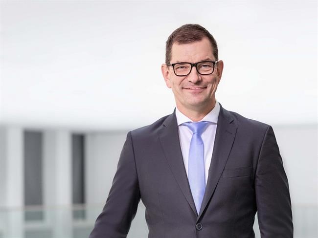 Markus Duesmann, ex de BMW, nuevo consejero delegado de Audi