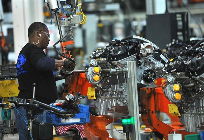Ford y trabajadores ratifican el convenio en EE.UU. con inversiones de 5.400 millones