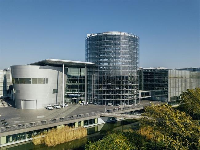 Volkswagen también ensamblará el eléctrico ID.3 en Dresde (Alemania) desde 2020