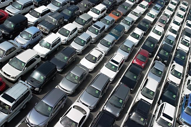 El mercado de vehículos de ocasión cerrará 2019 con una caída de dos décimas, según Ancove