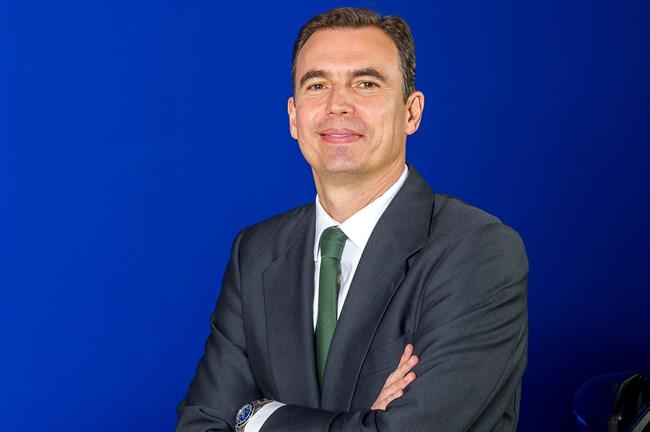 Antonio Chicote sustituye a Víctor Piccione como gerente de Comunicación de Producto de Ford España