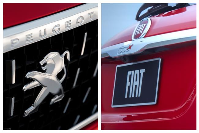 Los sindicatos de PSA aprueban la fusión con Fiat Chrysler
