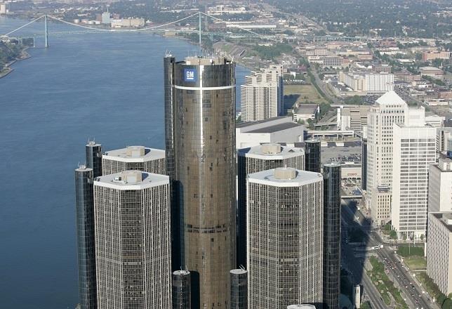 General Motors demanda a FCA por supuestos "sobornos" en las negociaciones con los sindicatos
