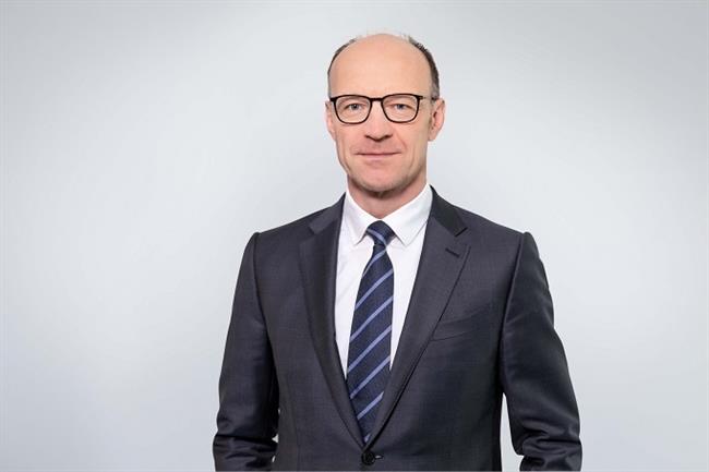 Audi incorpora tres nuevos miembros a su consejo y nombra a Arno Antlitz director financiero
