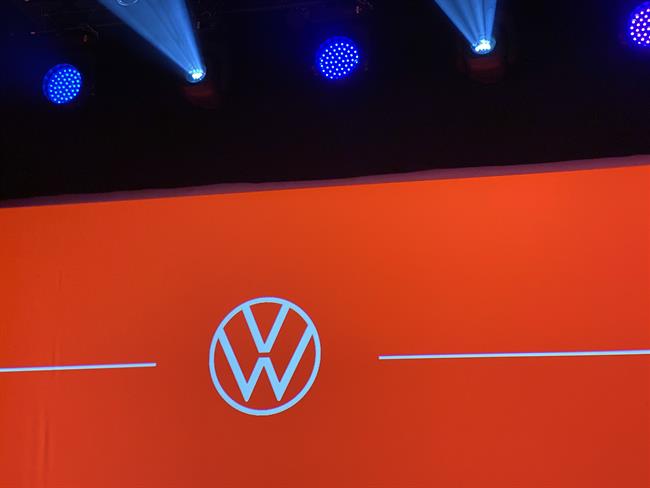 La unidad de negocio de software del grupo Volkswagen operará de forma independiente desde 2020