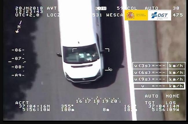 AECA-ITV, "preocupada" por los datos sobre la campaña de vigilancia de la DGT