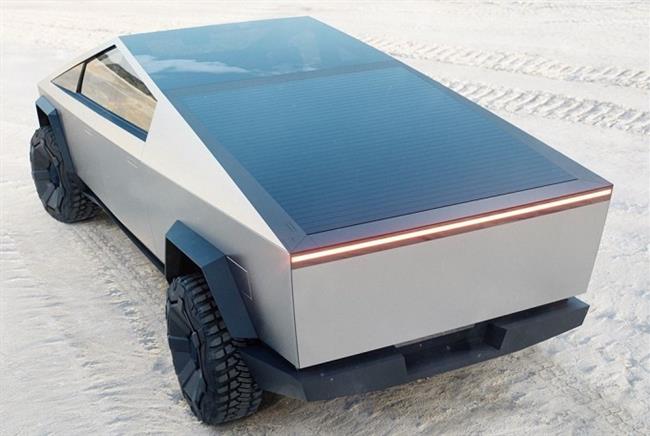 Tesla alcanza 200.000 pedidos de su nuevo 'pick-up' Cybertruck en tres días