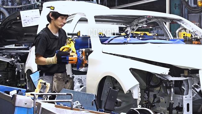 Nissan invertirá 275 millones en su planta de Tochigi (Japón) para introducir las últimas tecnologías