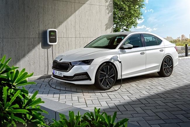 Skoda comienza la producción del nuevo Octavia en su planta principal de República Checa