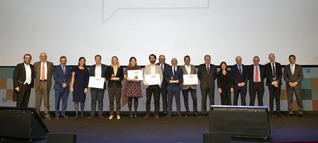 La cultura Lean celebra la cuarta edición de los premios "Eficiencia y Excelencia Empresarial"