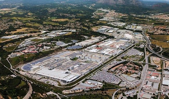 Seat descarta el ERTE y recuperará turnos del 18 al 20 de diciembre, según sindicatos