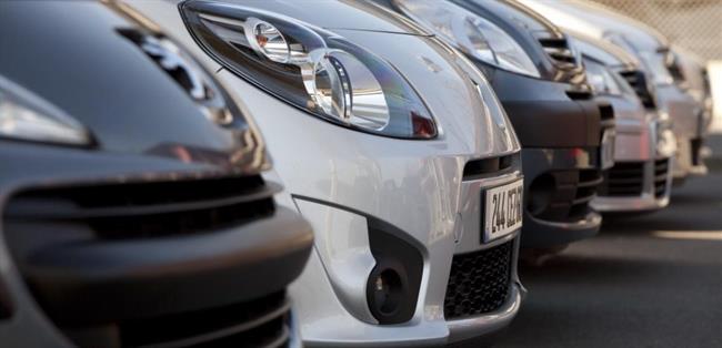 Aneval dice que hacer pagar a los 'rent a car' el impuesto de circulación "atenta contra su esencia"