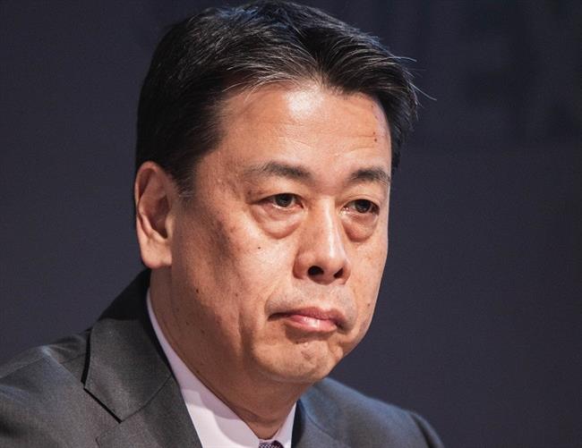 Makoto Uchida, CEO de Nissan, muestra el "arrepentimiento" de la marca por el caso Ghosn
