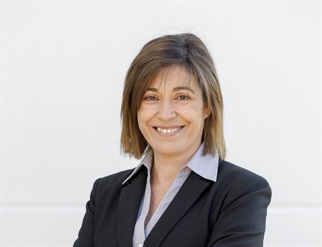 Nieves Martín, nueva directora de la planta de Renault en Valladolid