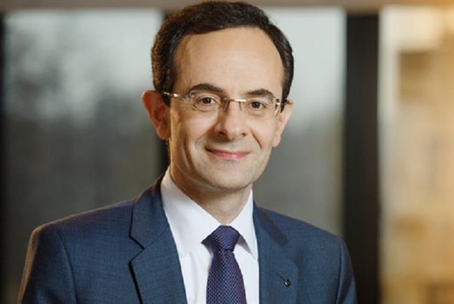 Renault-Nissan-Mitsubishi apuesta por un hombre de la casa como nuevo secretario general de la alianza