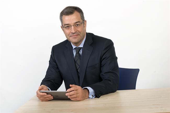 Toyota nombra al español Agustín Martín nuevo vicepresidente europeo de Tecnologías Conectadas