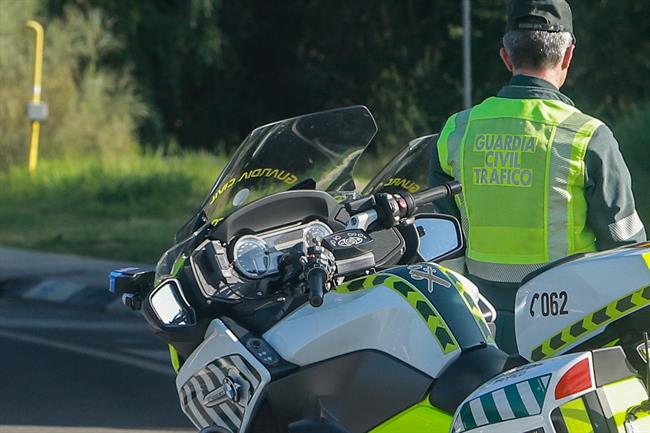 La DGT prevé más de seis millones de desplazamientos por carretera durante el puente de la Constitución