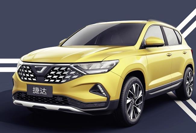 Volkswagen acumula 30.000 ventas en China de la marca Jetta desde su lanzamiento en septiembre