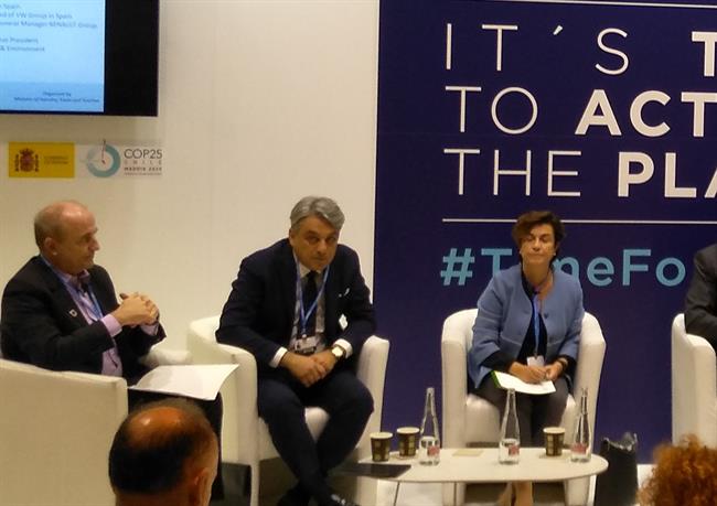 De Meo (Seat) pide estabilidad legislativa ante las "grandes" inversiones que requiere la industria
