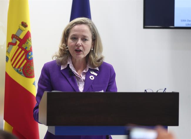 El Gobierno aboga por un proyecto español de baterías pero no descarta sumarse al europeo