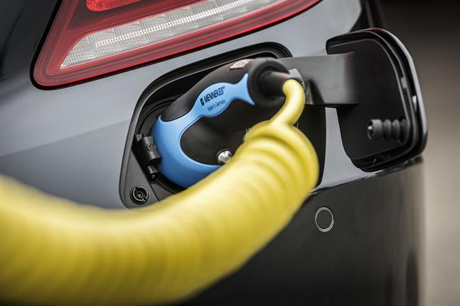 Cuatro empresas españolas participan en un proyecto europeo de baterías para coches eléctricos