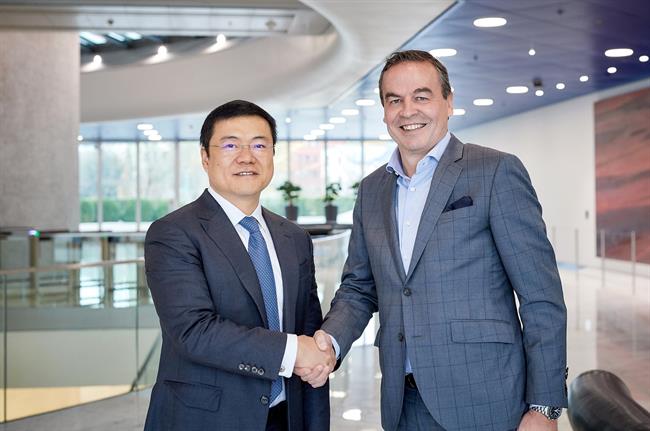 BMW cierra un contrato de suministro de litio con la china Ganfeng Lithium por 540 millones