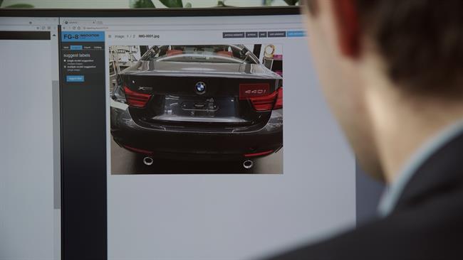 BMW introduce la Inteligencia Artificial en sus procesos productivos y hace públicos los algoritmos