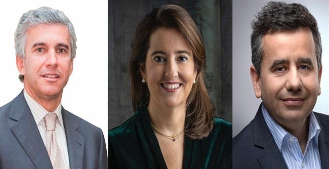 Fernando de Miguel, nuevo director financiero, de TI y de Comunicación Corporativa de Toyota España