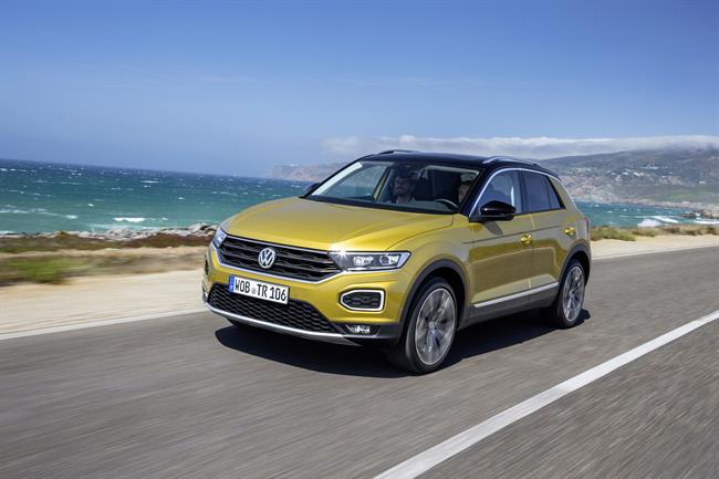 España lastra las ventas europeas de automóviles, que caen un 0,3% hasta noviembre, con 14,54 millones