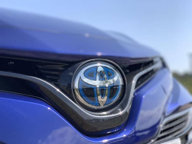 Toyota venderá 10,72 millones de vehículos en 2019, un 1% más, y crecerá un 0,4% en 2020