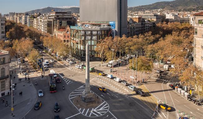 Casa Seat abrirá sus puertas en Barcelona en el primer trimestre de 2020