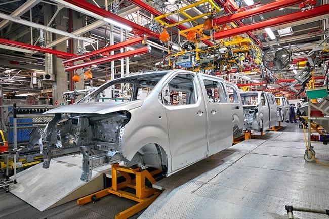 Opel regresa al mercado ruso con los Zafira Life y Grandland X