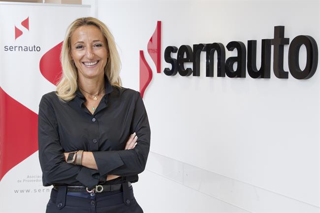 La industria española de componentes cerrará 2019 sin crecimiento en empleo y facturación