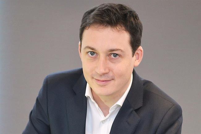 Frédéric Texier, nuevo vicepresidente de Comunicación de Grupo Renault