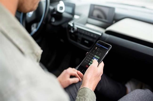 Ericsson y Microsoft se unen para mejorar la plataforma en la nube de los coches conectados
