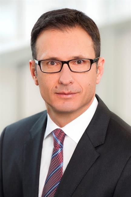 Visteon nombrará a Jerome Rouquet nuevo vicepresidente de Finanzas el próximo 21 de enero