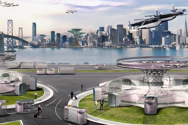 Hyundai presentará su visión sobre la movilidad y las ciudades del futuro en el CES 2020