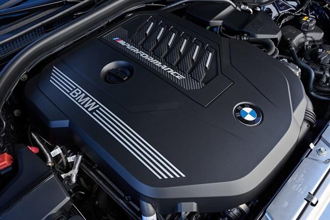 La SEC investiga las prácticas comerciales de BMW