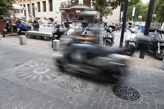 Diésel previos a 2006 y gasolina de antes de 2000 no podrán aparcar en garajes privados de Madrid Central