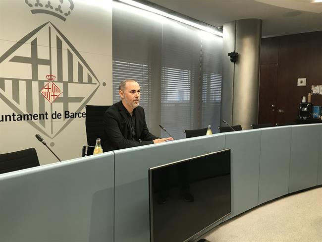 El tráfico en Barcelona se reduce un 11% el primer día de la ZBE respecto al 23 de diciembre