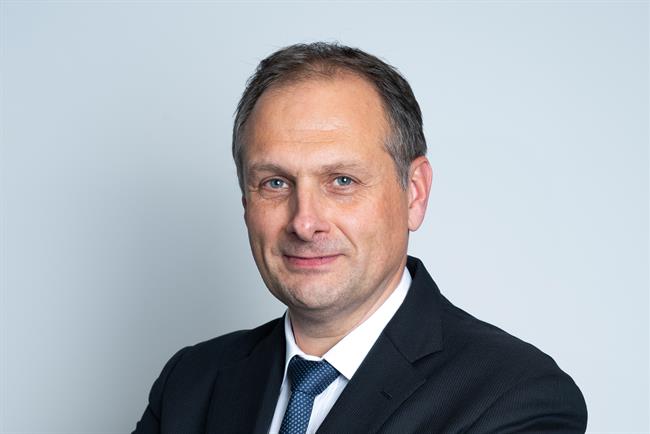 Christophe Prévost, nuevo director general de comercio de PSA en la Región Ibérica