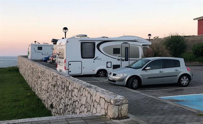 El sector de la autocaravana cosechó su sexto año de crecimiento en 2019, al subir un 19,2%