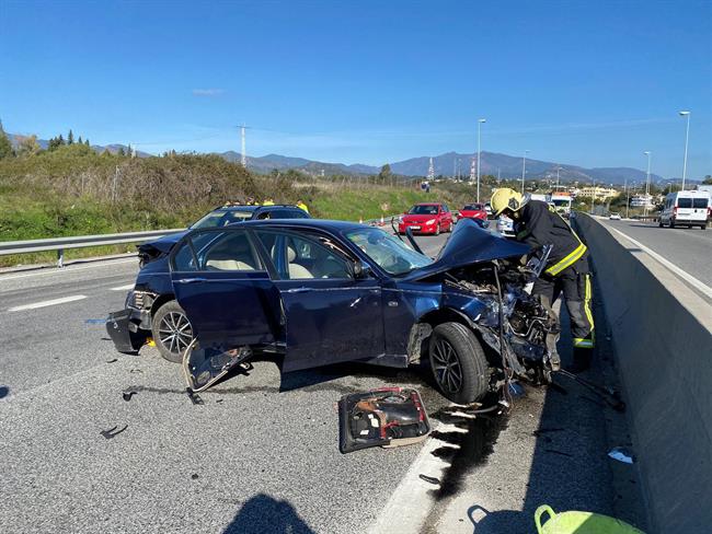 El RACE no ve buenos los datos de siniestralidad de la DGT pese al mínimo histórico