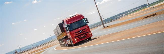 Mercedes-Benz y Bosch invertirán 15,4 millones en construir un nuevo centro de pruebas en Brasil
