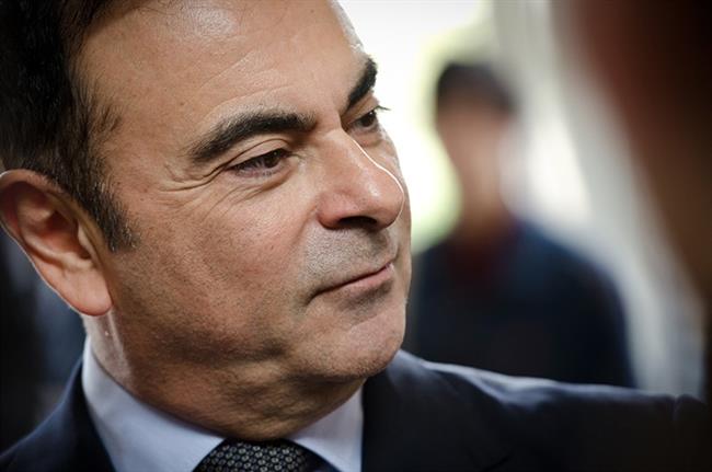 Ghosn asegura que su detención forma parte de una conspiración entre Nissan y el Gobierno de Japón