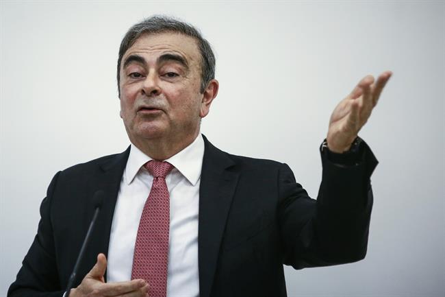 El Gobierno japonés responde a Carlos Ghosn y niega que el juicio se prolongase de forma intencionada