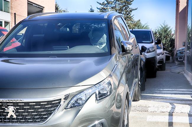 Los coches usados rebajan un 0,4% su precio en 2019, hasta 15.668 euros, según Coches.net