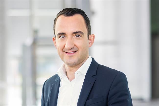 Alphabet nombra al español Juan Ridao nuevo director financiero de la compañía